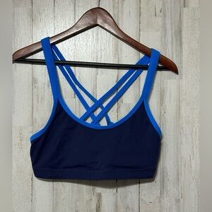 Patagonia Sports Bra‎ Sz Large